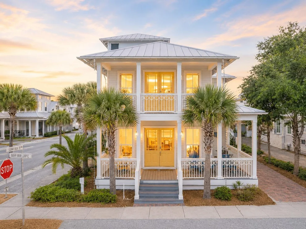 Unit for sale at 9 Blue Crab Loop, Inlet Beach, FL 32461