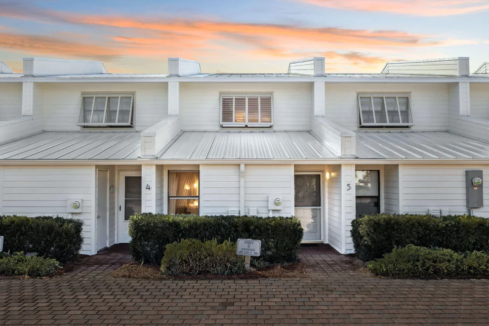 Unit for sale at 8116 E Co Highway 30A, Inlet Beach, FL 32461
