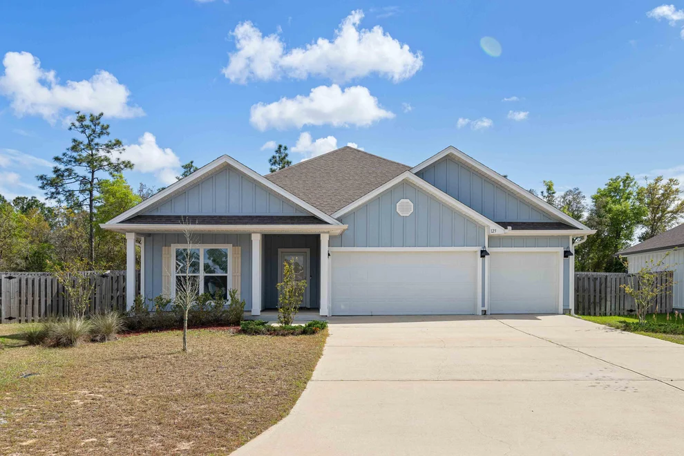 Unit for sale at 123 Hobson Avenue, Crestview, FL 32539