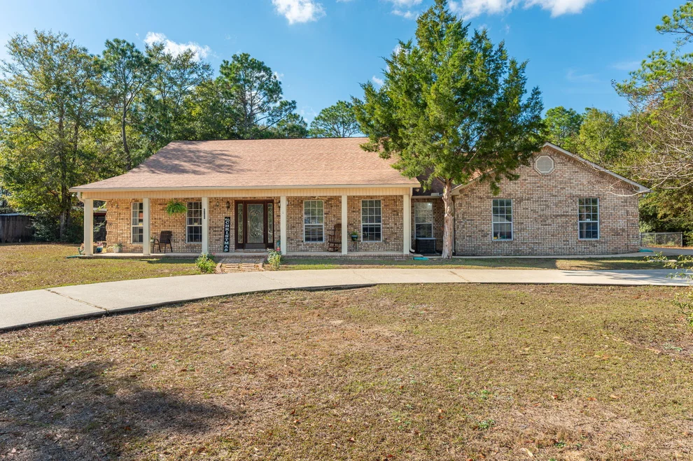Unit for sale at 6100 W Dogwood Drive, Crestview, FL 32536