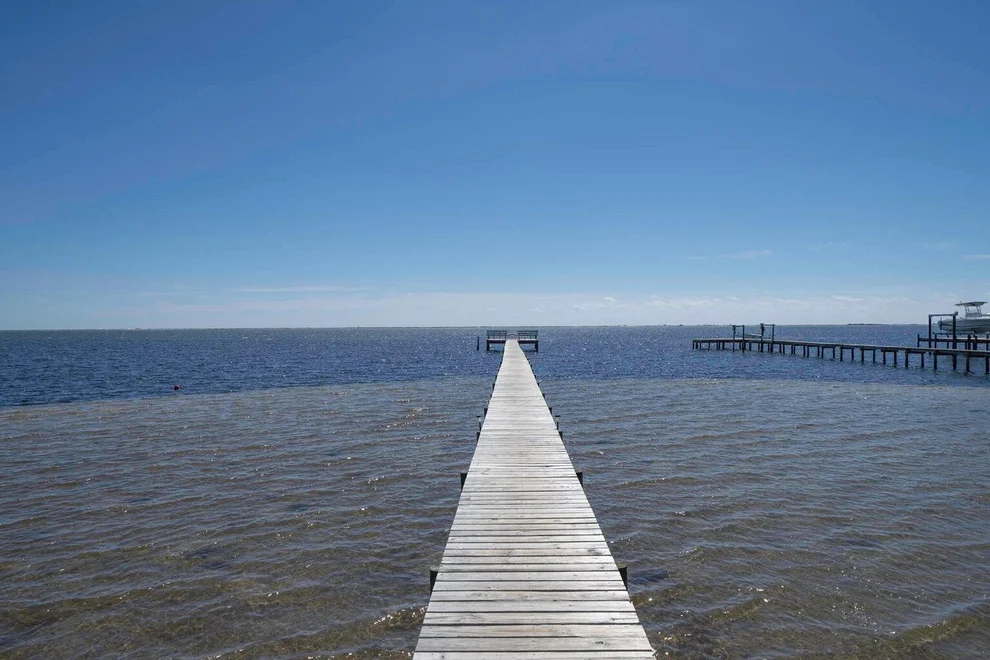 Unit for sale at 1817 E Smugglers Cove Drive, Gulf Breeze, FL 32563