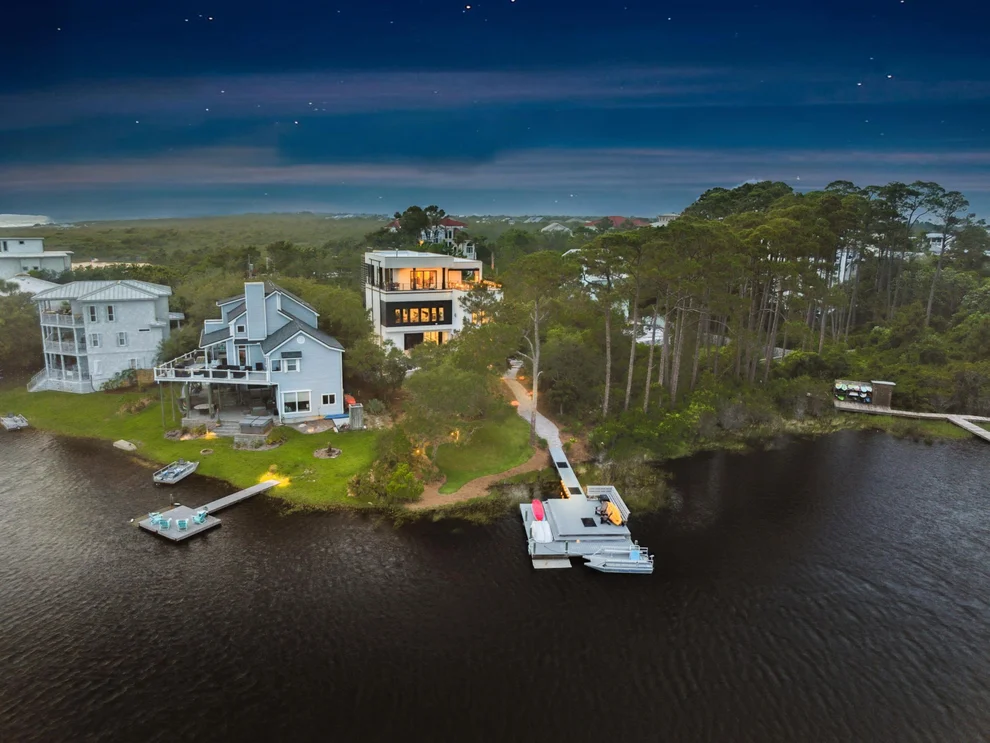 Unit for sale at 175 Loon Lake Drive, Santa Rosa Beach, FL 32459
