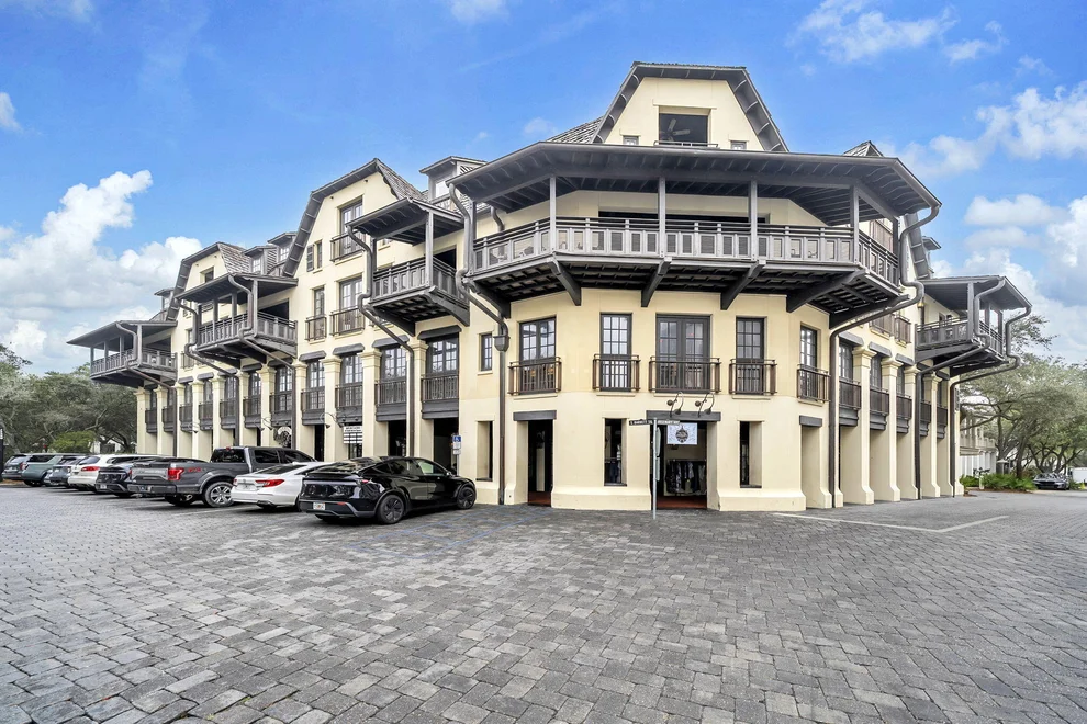 Unit for sale at 82 S Barrett Square, Inlet Beach, FL 32461