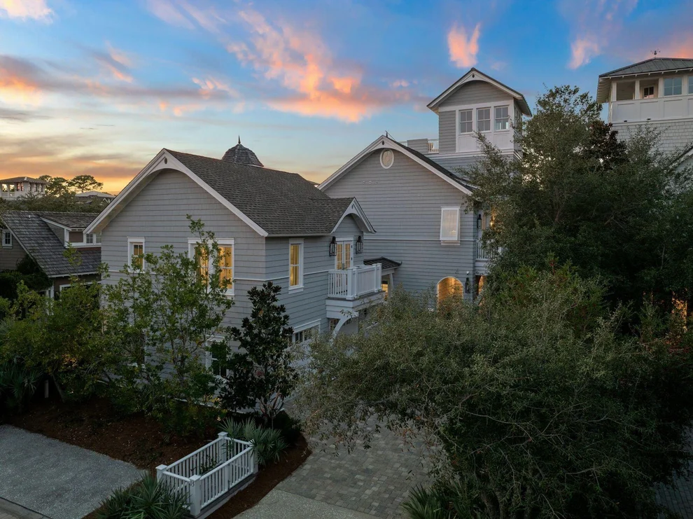 Unit for sale at 15 Signal Court, Watersound, FL 32461
