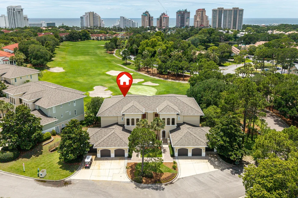 Unit for sale at 5355 Pine Ridge Lane, Miramar Beach, FL 32550