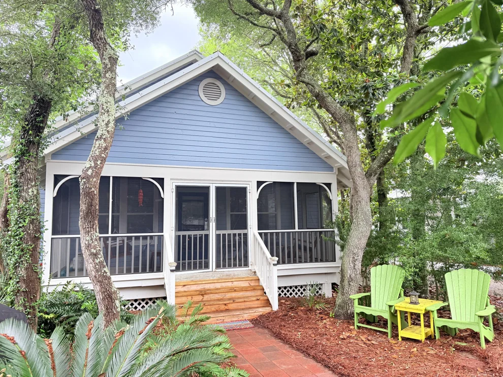 Unit for sale at 404 Defuniak Street, Santa Rosa Beach, FL 32459