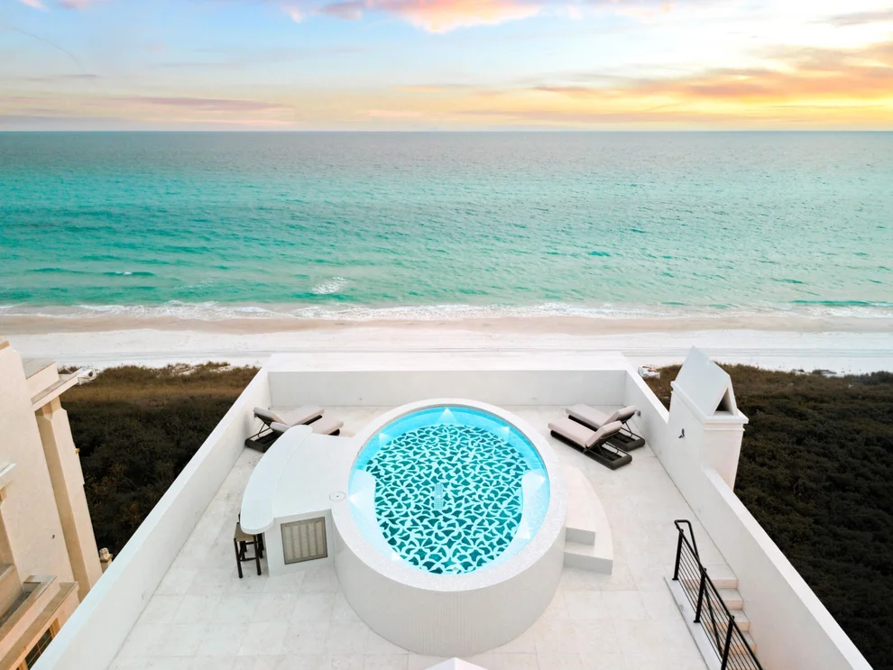 Unit for sale at 53 Sea Castle Aly, Alys Beach, FL 32461