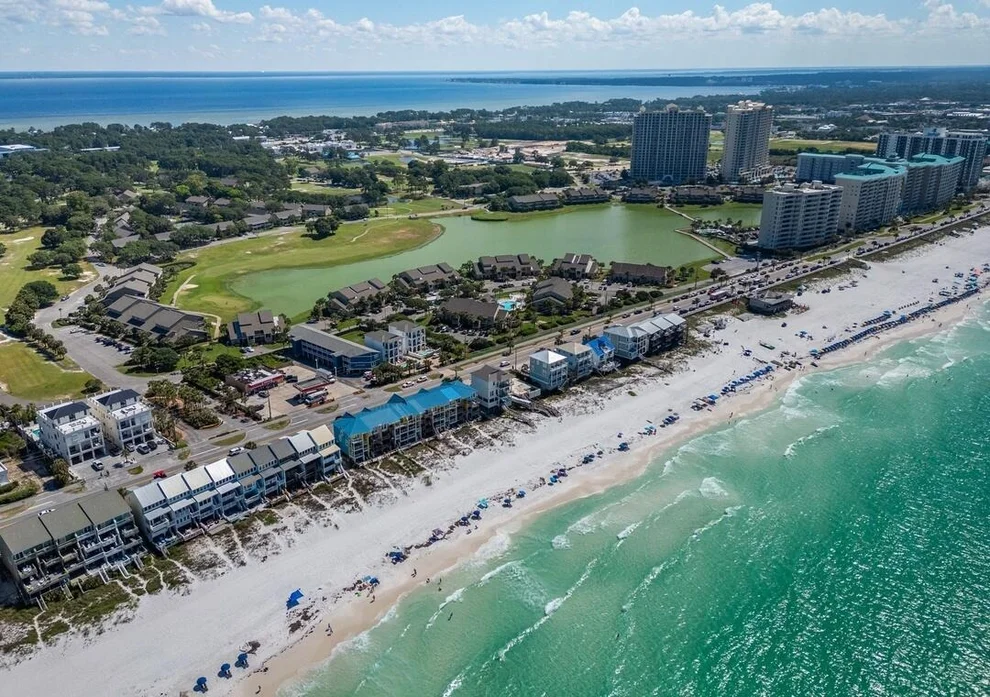 Unit for sale at 111 S Driftwood Bay, Miramar Beach, FL 32550