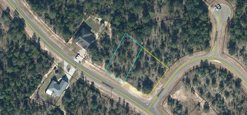 Unit for sale at Lot 3 Deadening Road, Chipley, FL 32428