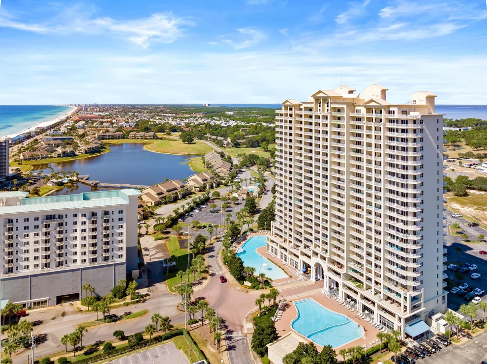 Unit for sale at 112 Seascape Drive, Miramar Beach, FL 32550