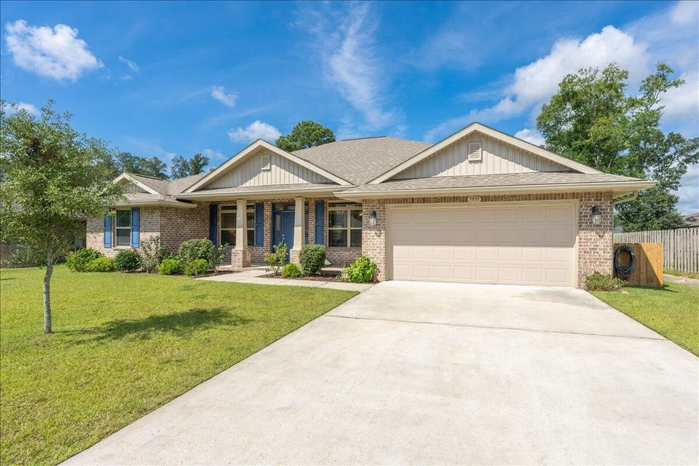 Unit for sale at 5935 Makenna Drive, Pensacola, FL 32526