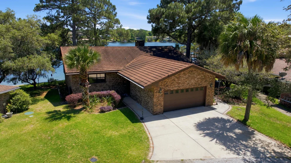 Unit for sale at 602 Cinco Terrace Lane, Fort Walton Beach, FL 32547