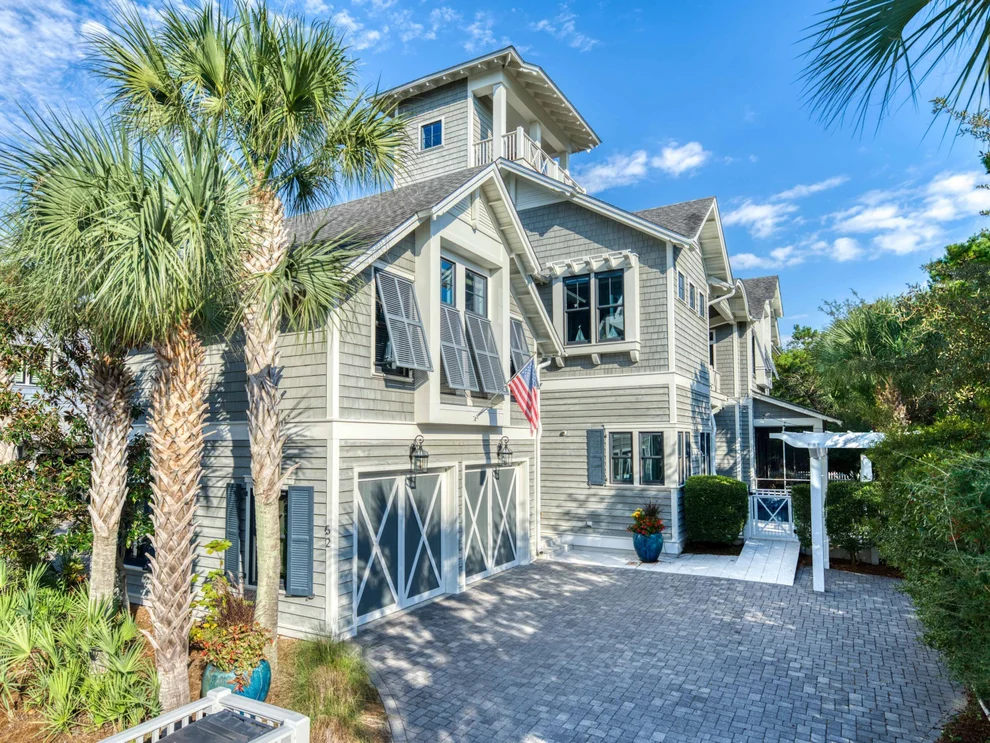 Unit for sale at 52 N Shingle Lane, Watersound, FL 32461