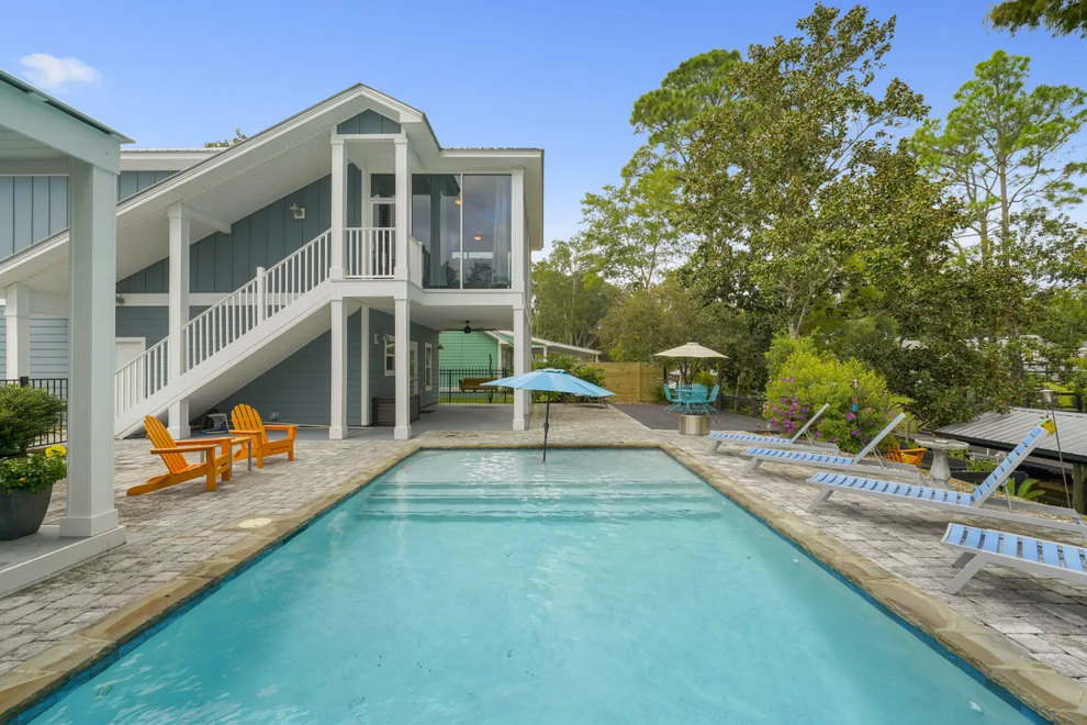 Unit for sale at 148 Ricker Avenue, Santa Rosa Beach, FL 32459