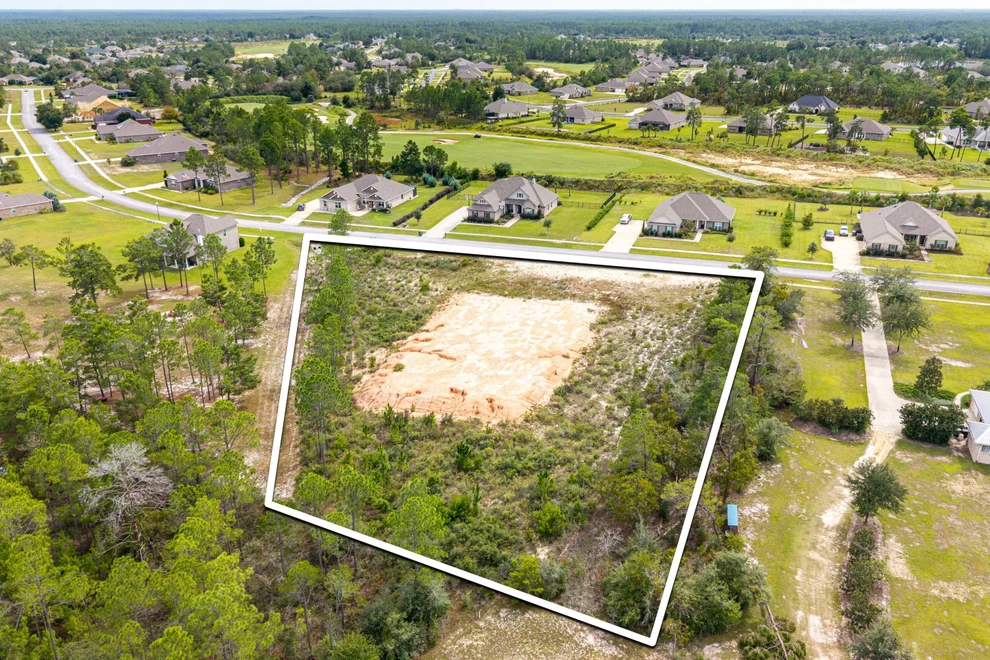 Unit for sale at Lot 7 Coastal Breeze Drive, Freeport, FL 32439