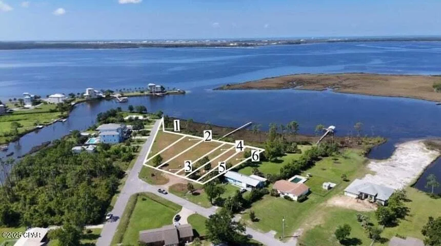 Unit for sale at 1444 W Park Drive, Panama City, FL 32404