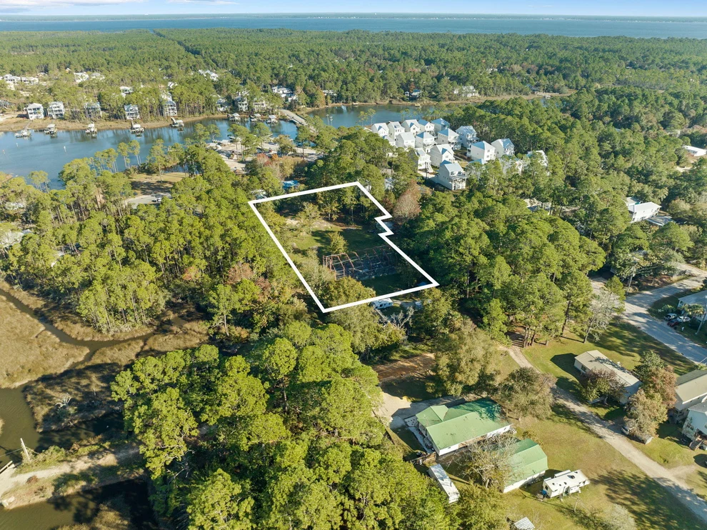 Unit for sale at 62 W Wilson Street, Santa Rosa Beach, FL 32459