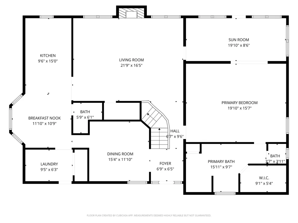 Unit for sale at 395 Jasmine Avenue, Valparaiso, FL 32580