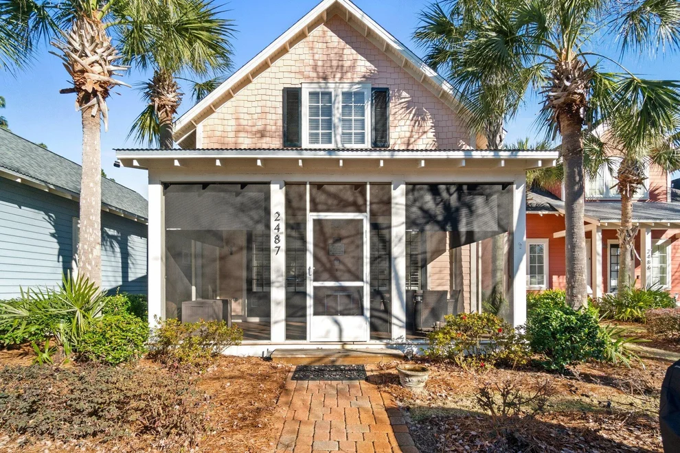 Unit for sale at 2487 Bungalo Lane, Miramar Beach, FL 32550