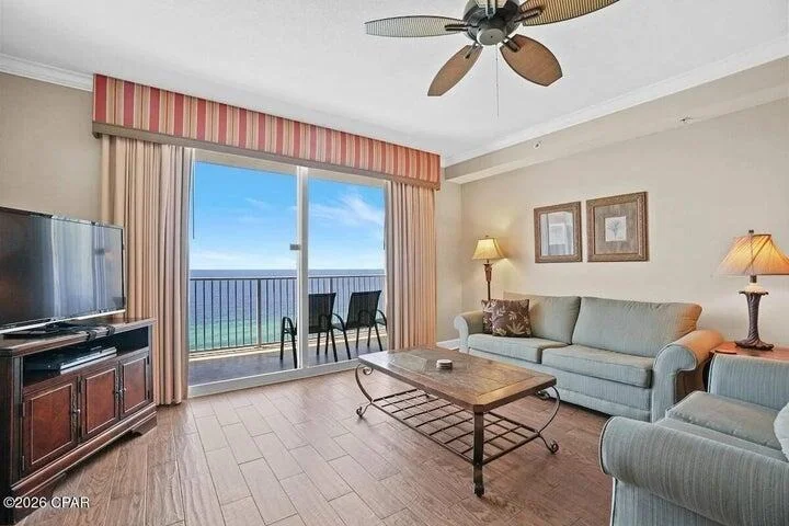 Unit for sale at 16819 Front Beach Road, Panama City Beach, FL 32413
