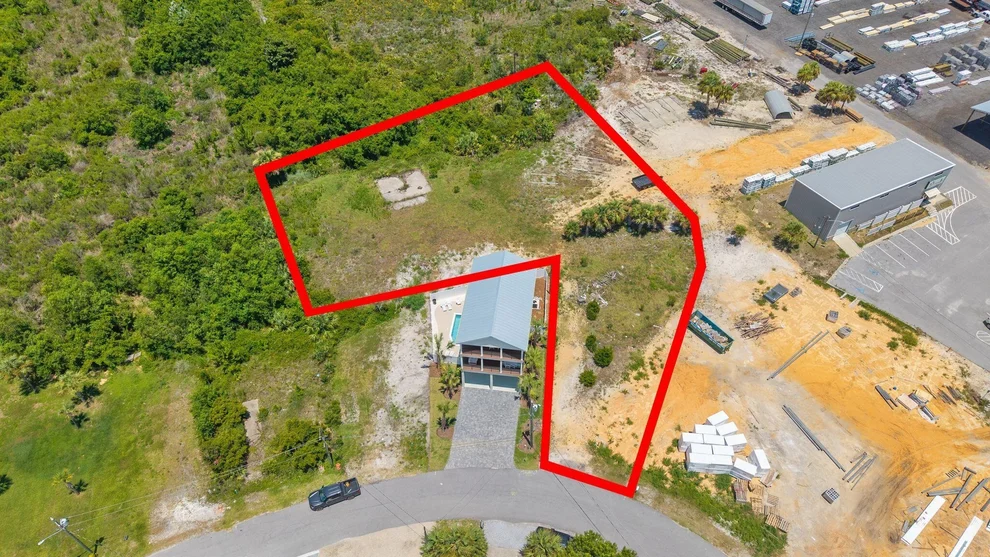 Unit for sale at 106 N 32Nd Street, Mexico Beach, FL 32456