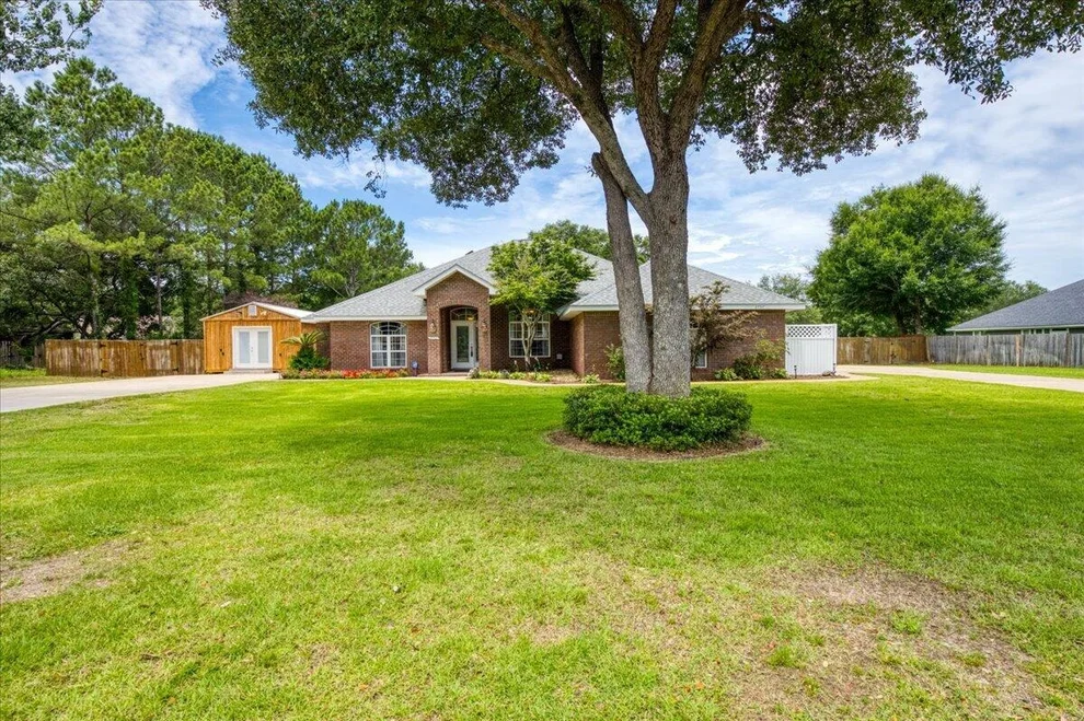 Unit for sale at 2757 Sumac Court, Navarre, FL 32566