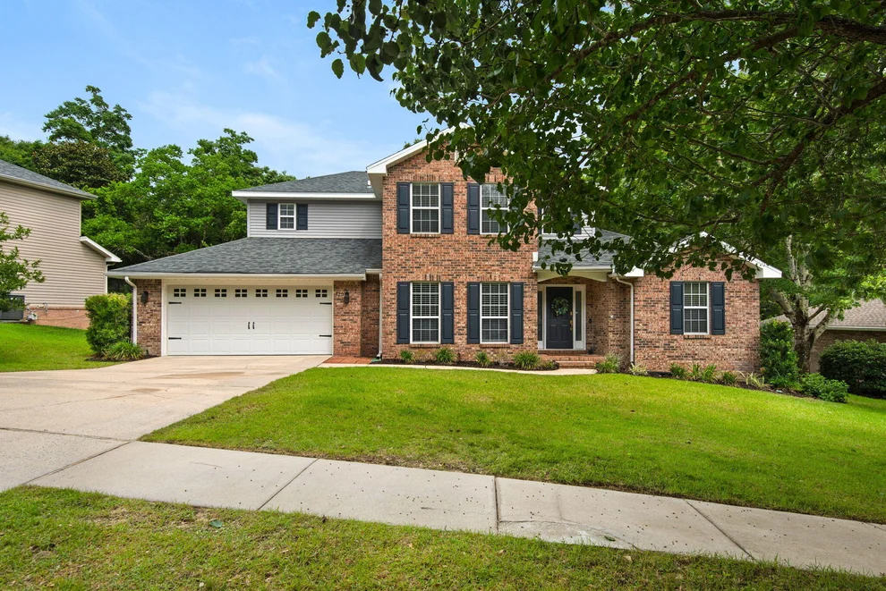 Unit for sale at 320 Branch Hill Park, Niceville, FL 32578