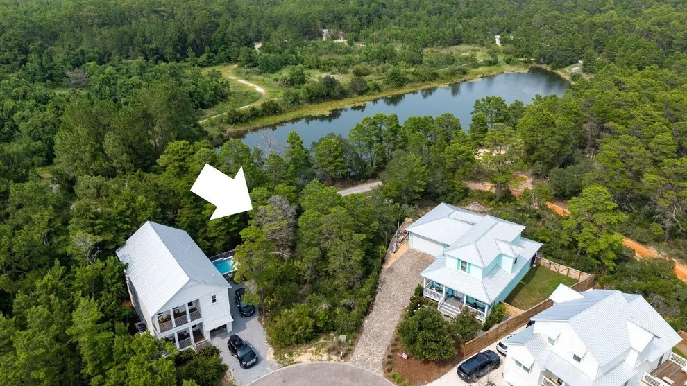 Unit for sale at Lot 23 Spotted Dolphin Road, Santa Rosa Beach, FL 32459