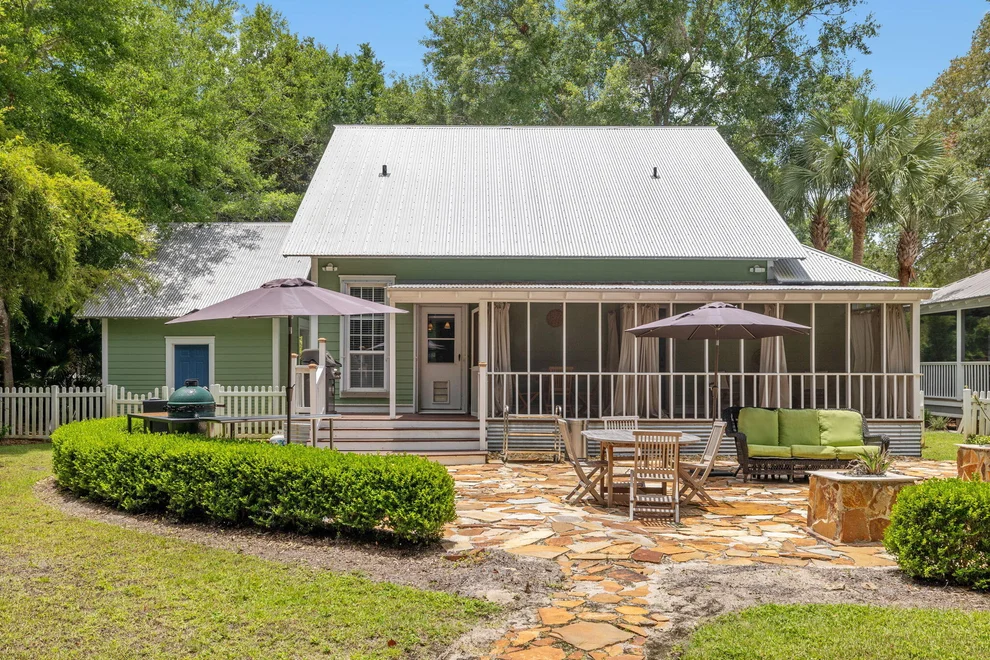 Unit for sale at 214 Chrysler Avenue, Santa Rosa Beach, FL 32459
