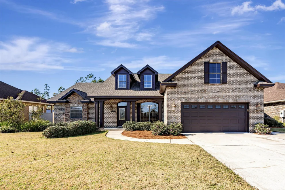 Unit for sale at 2608 Redtail Street, Panama City, FL 32405