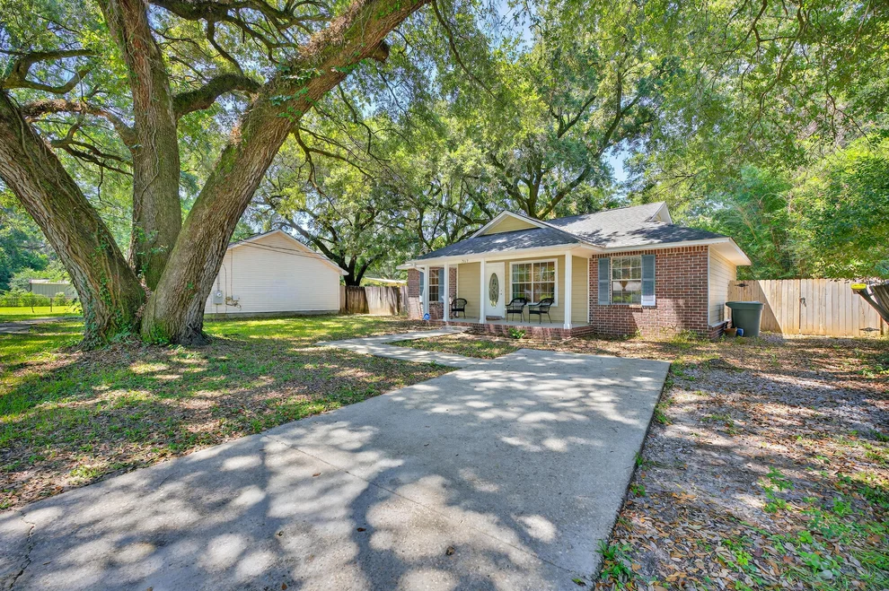 Unit for sale at 7117 Dale Street, Pensacola, FL 32503