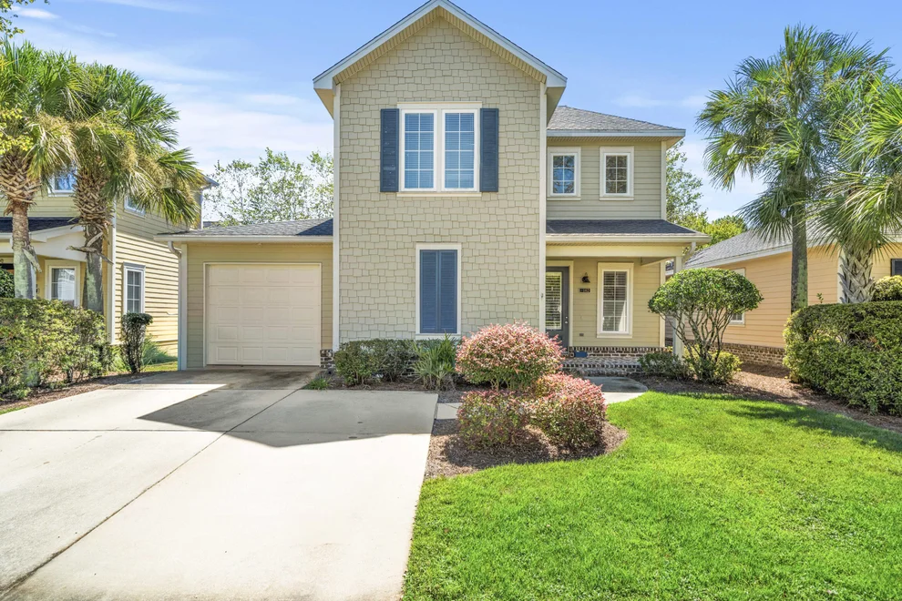 Unit for sale at 162 Christian Drive, Santa Rosa Beach, FL 32459