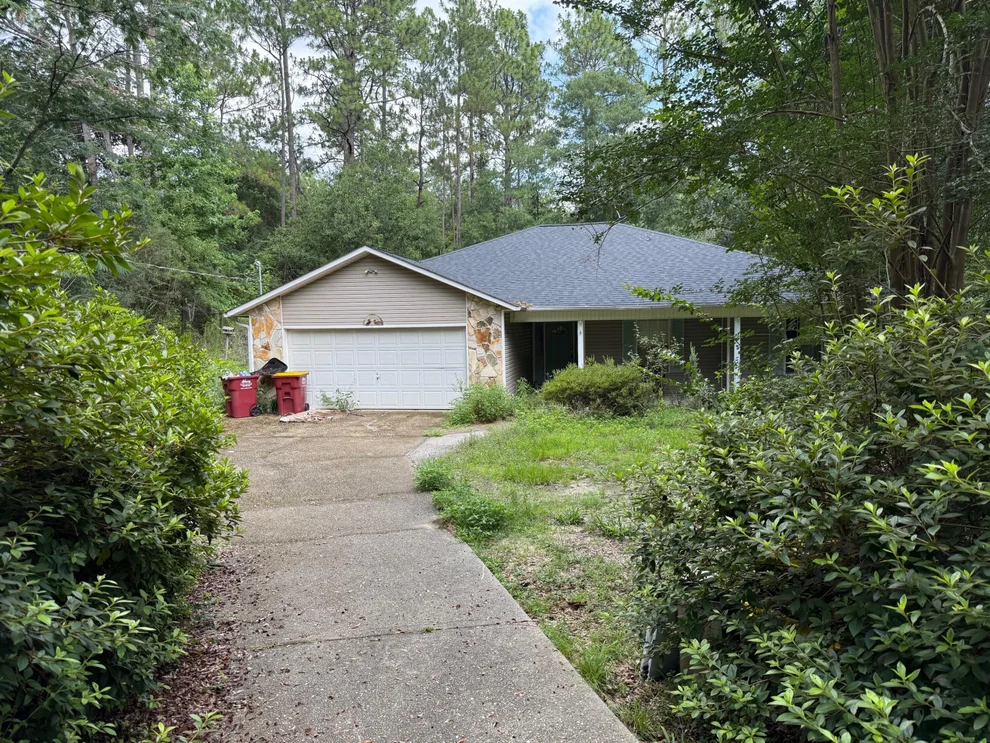 Unit for sale at 375 Ridge Lake Road, Crestview, FL 32536