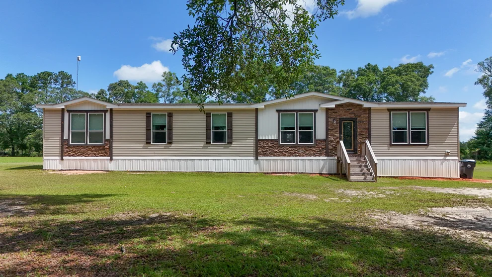 Unit for sale at 779 Blue Pond Lane, Ponce De Leon, FL 32455