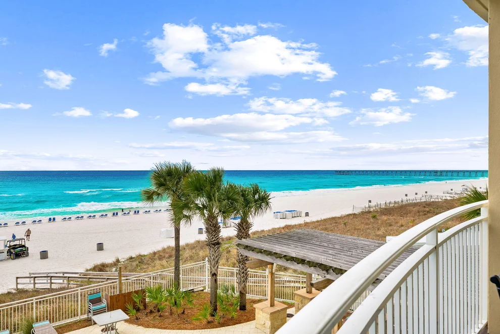 Unit for sale at 15625 Front Beach Road, Panama City Beach, FL 32413