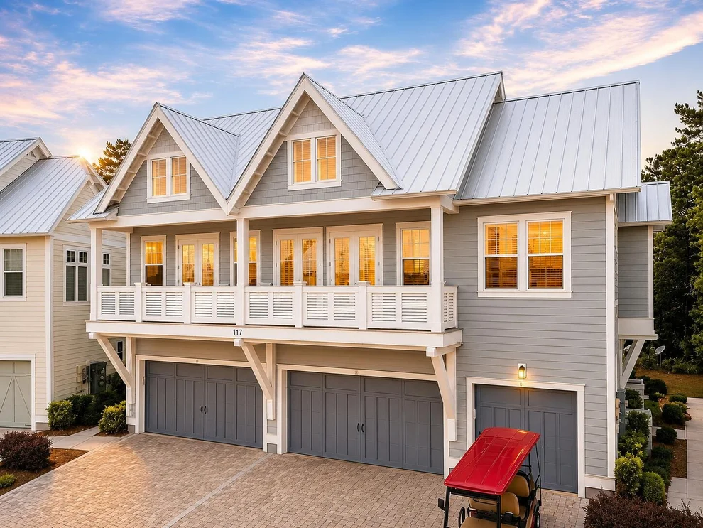 Unit for sale at 117 W Pine Lands Loop, Inlet Beach, FL 32461