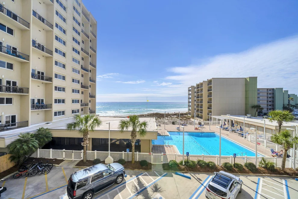 Unit for sale at 23223 Front Beach Road, Panama City Beach, FL 32413