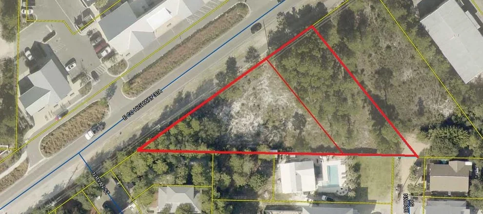 Unit for sale at 5 & 6 E County Hwy 30A, Santa Rosa Beach, FL 32459