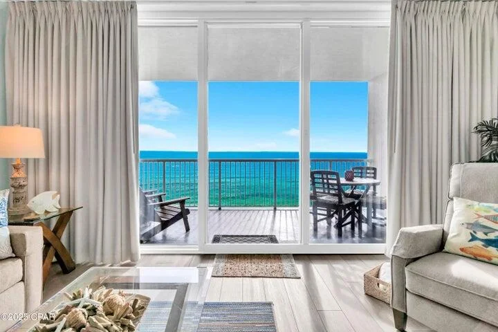 Unit for sale at 17281 Front Beach Road, Panama City Beach, FL 32413