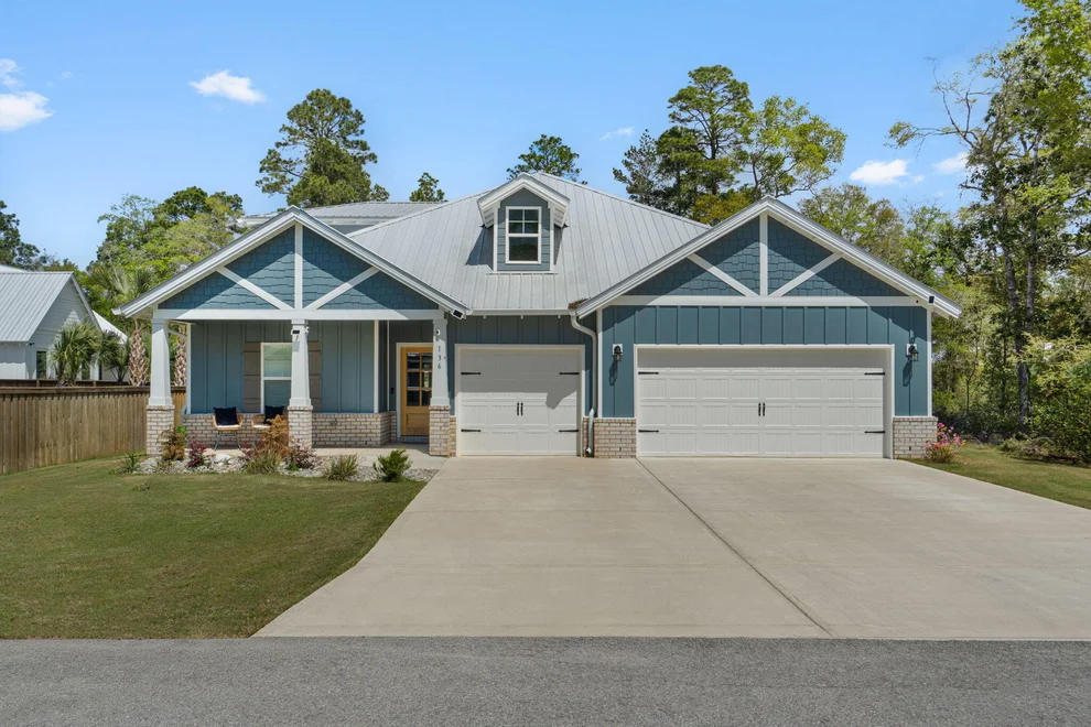 Unit for sale at 136 Hibernate Way, Freeport, FL 32439