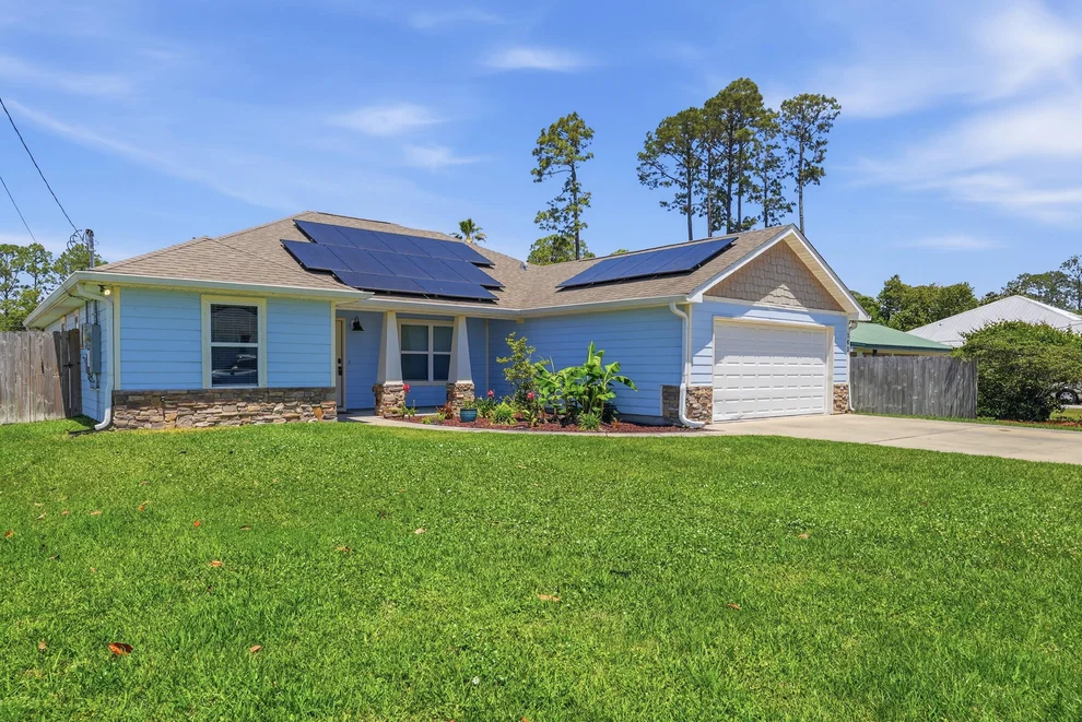 Unit for sale at 163 Heather Drive, Panama City Beach, FL 32413