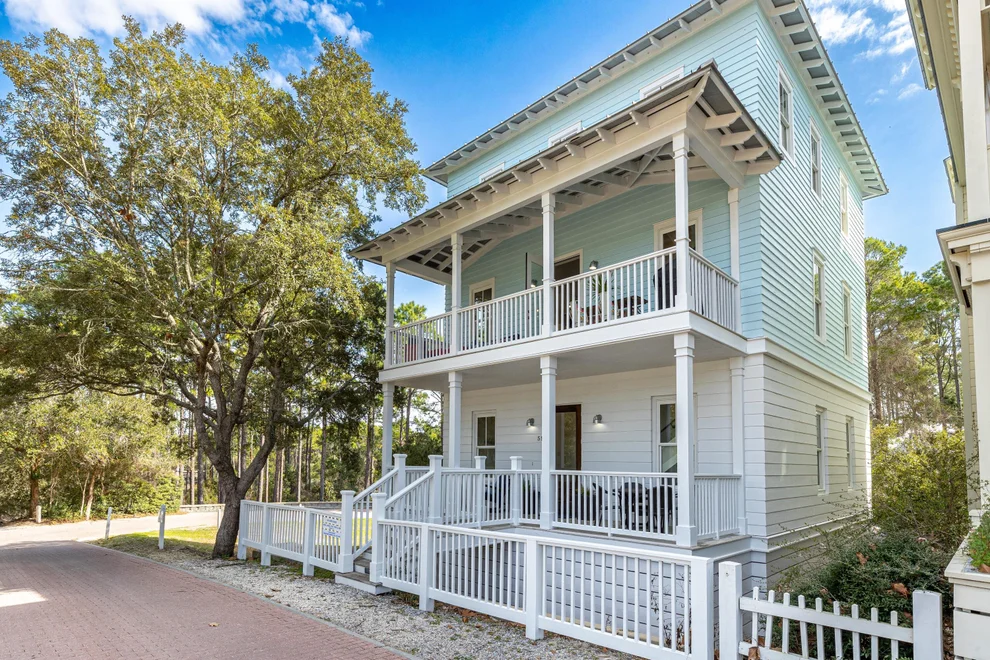 Unit for sale at 51 Wakulla Lane, Santa Rosa Beach, FL 32459