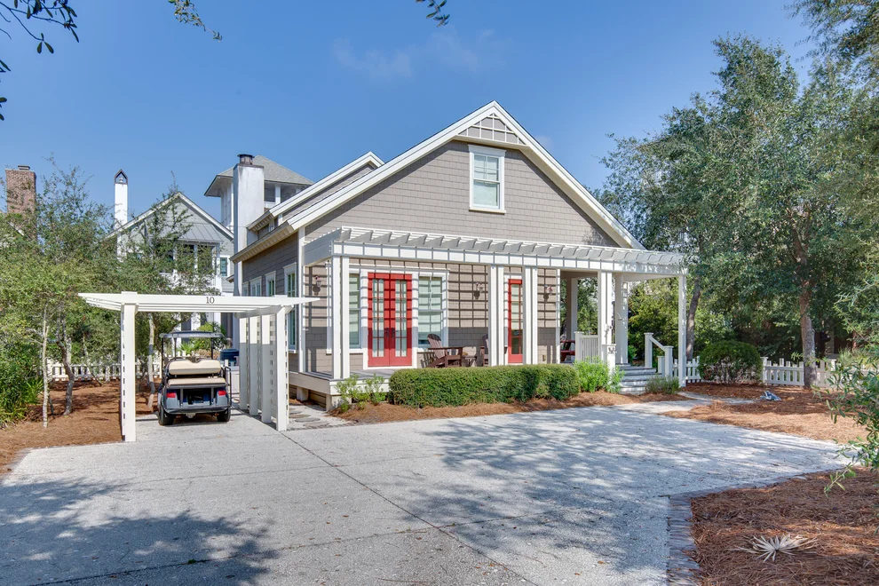 Unit for sale at 10 S Founders Lane, Inlet Beach, FL 32461