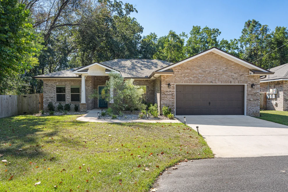 Unit for sale at 36 Lee Lane, Mary Esther, FL 32569