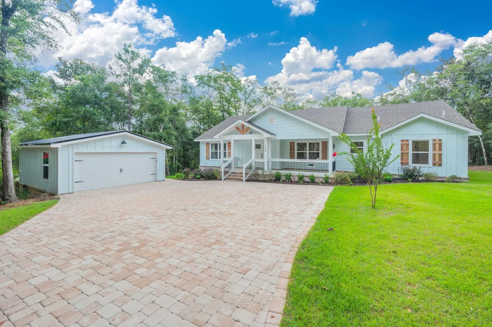 Unit for sale at 134 Deer Valley Drive, DeFuniak Springs, FL 32433
