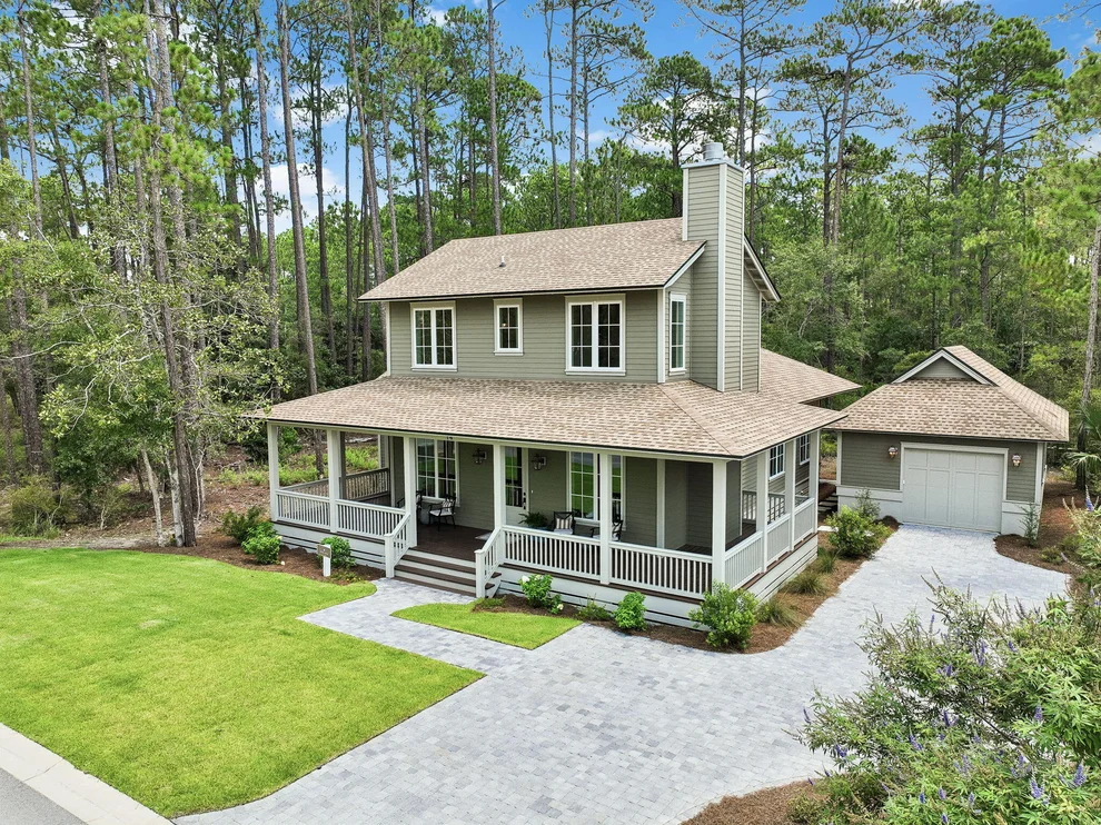 Unit for sale at 14 Glade Boulevard, Santa Rosa Beach, FL 32459