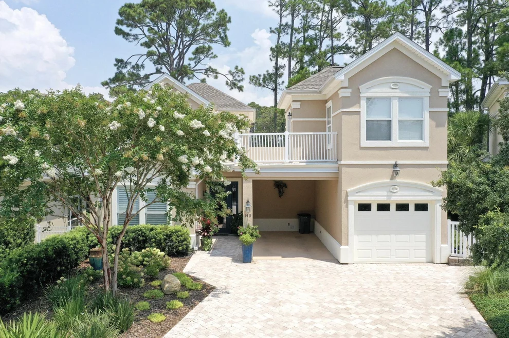 Unit for sale at 140 Masters Court, Santa Rosa Beach, FL 32459