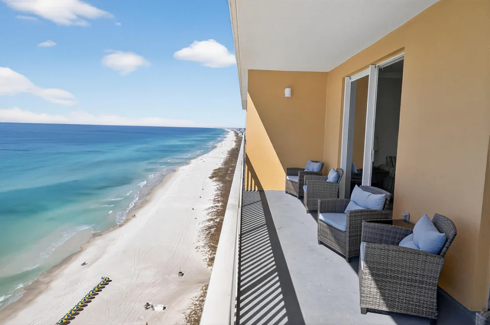 Unit for sale at 17739 Front Beach Road, Panama City Beach, FL 32413