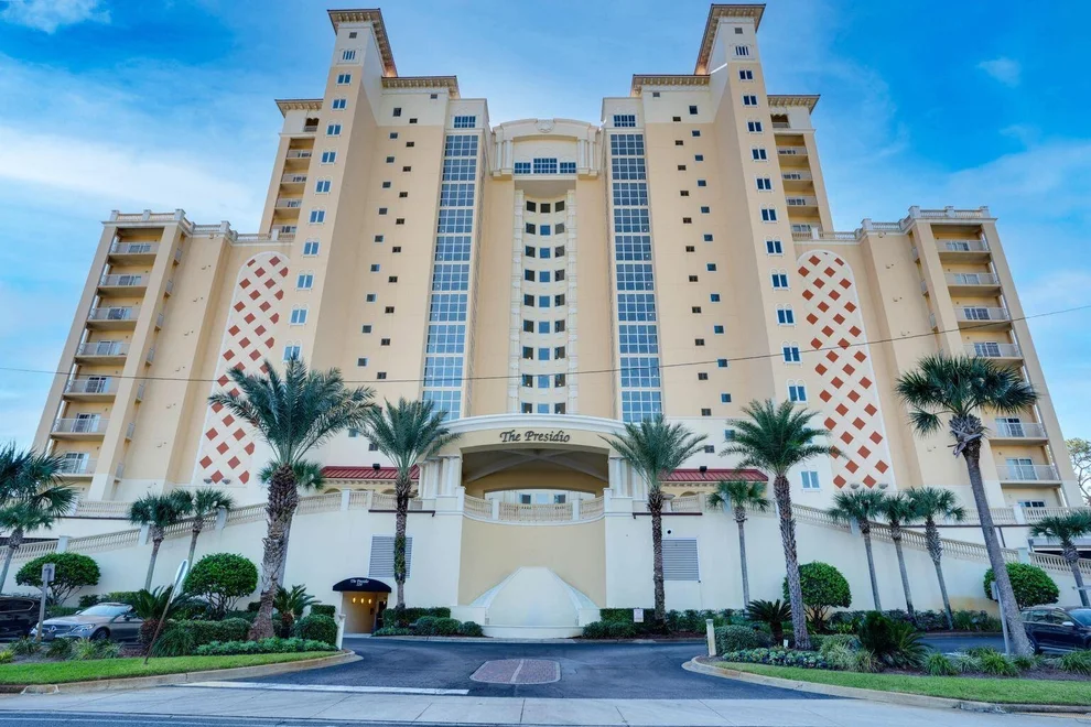 Unit for sale at 124 SW Miracle Strip Parkway, Fort Walton Beach, FL 32548