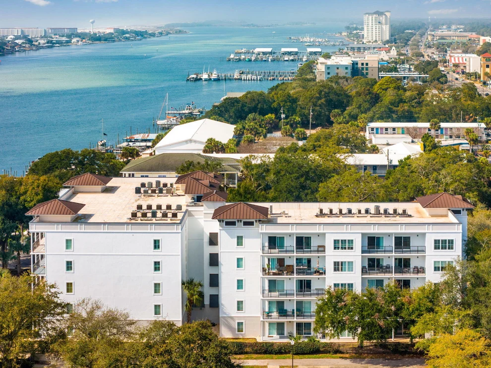 Unit for sale at 113 SE Brooks Street, Fort Walton Beach, FL 32548